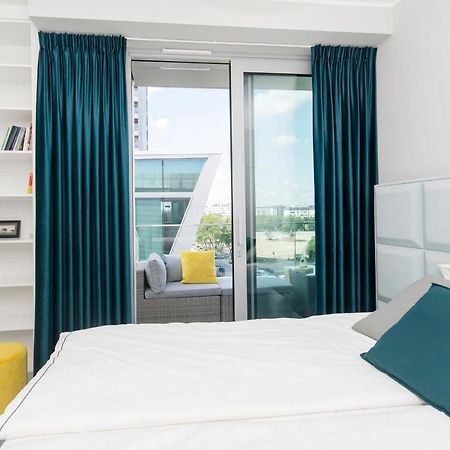 Yacht Park Rentyear Apartments 그디니아 외부 사진